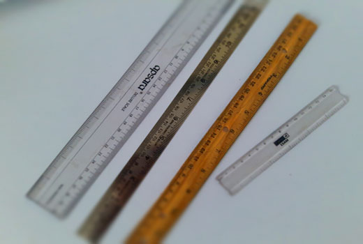 Ruler
