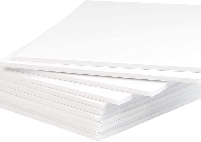 foam boards